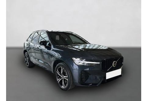 Volvo XC60 #4