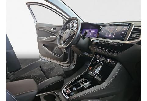 Opel Grandland X #10