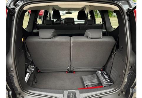Dacia Jogger #7