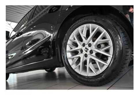Seat Ibiza #5