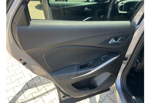 Opel Grandland X #11