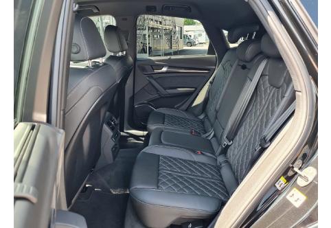 Audi SQ5 #11