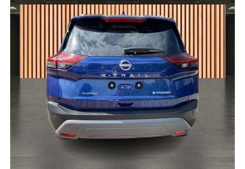 Nissan X-Trail #7