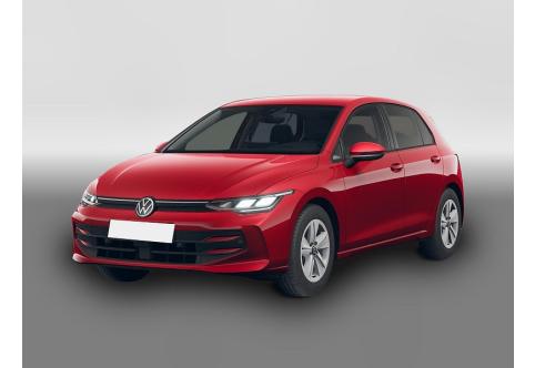 VW Golf #1