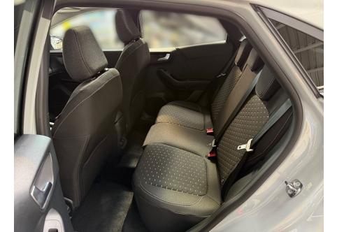 Ford Puma #8