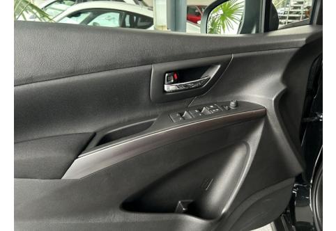 Suzuki S-Cross #7