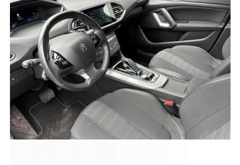 Peugeot 308 #8