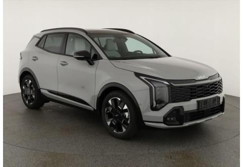KIA Sportage #2