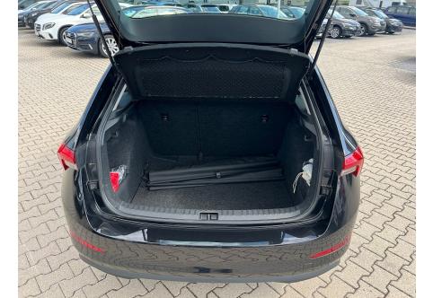 Skoda Scala #7