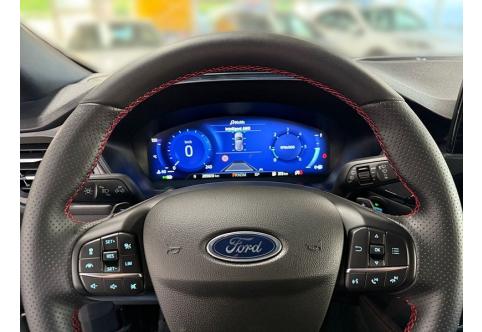 Ford Kuga #12