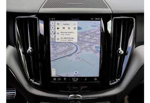 Volvo XC60 #9