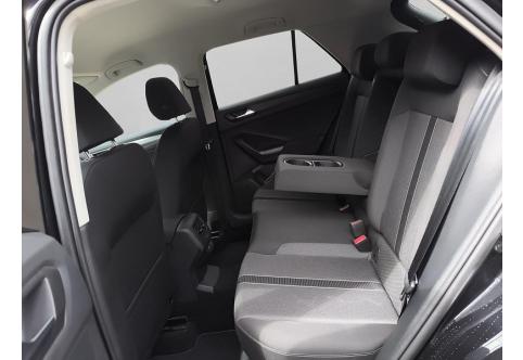 VW T-Roc #21