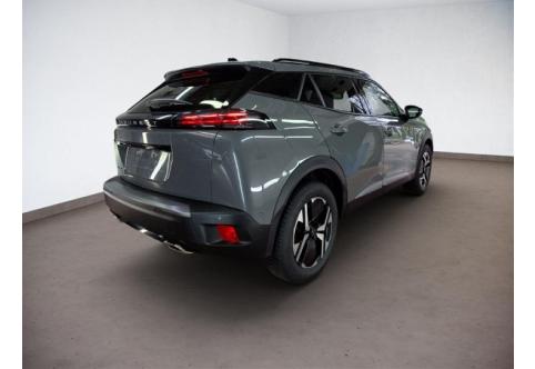 Peugeot 2008 #2