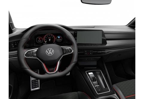 VW Golf #2