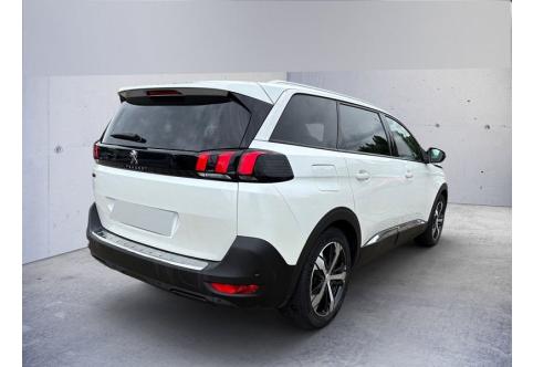 Peugeot 5008 #2