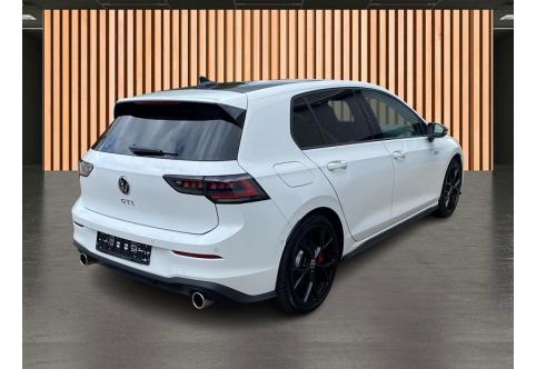 VW Golf #5