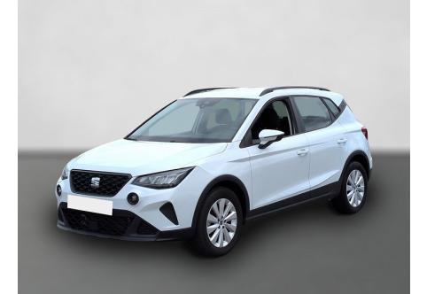 Seat Arona #1
