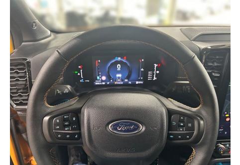 Ford Ranger #11
