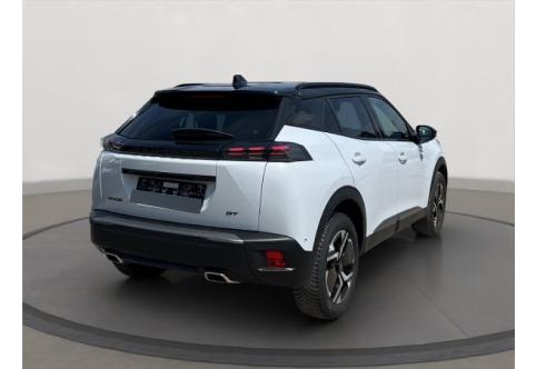 Peugeot 2008 #5