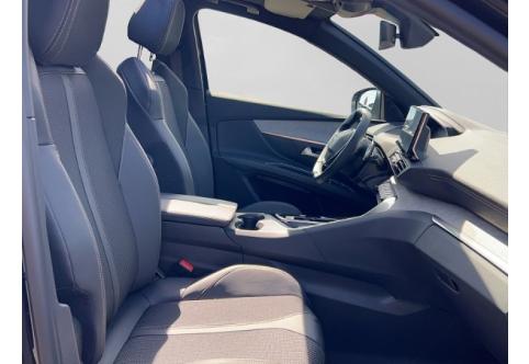 Peugeot 5008 #9