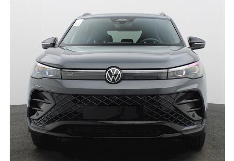 VW Tiguan #8