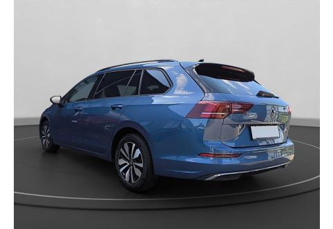 VW Golf #7
