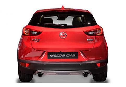 Mazda CX-3 #3