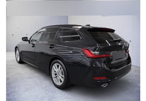 BMW 3er #4