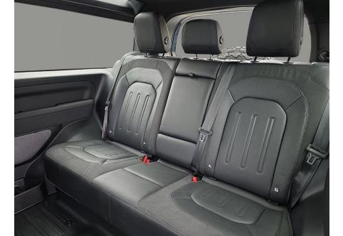 Land Rover Defender #6