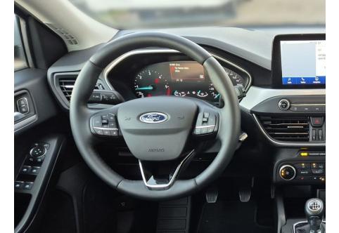 Ford Focus #13