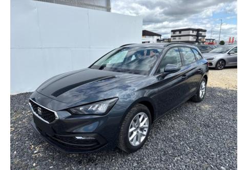 Seat Leon #1