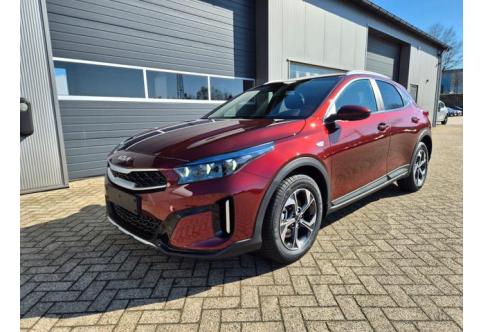 KIA XCeed #1