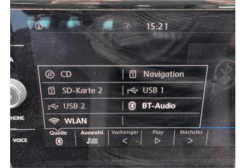 VW Golf #13