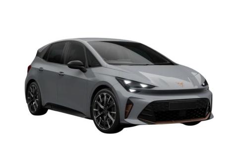 Naissance De Cupra #1