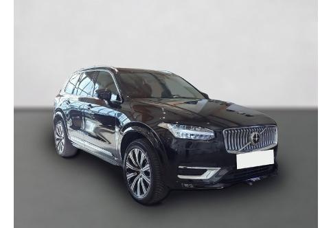 Volvo XC90 #4