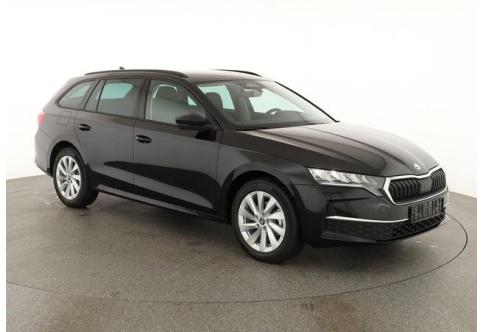 Skoda Octavia #1