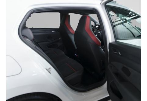 VW Golf #4