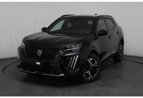Peugeot 2008 #1