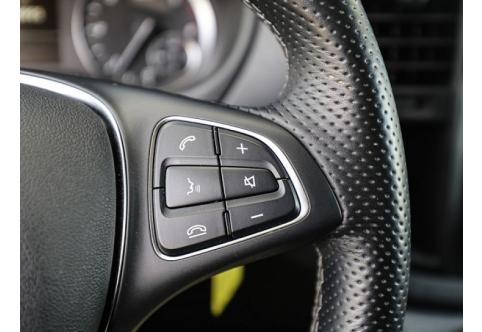 Mercedes-Benz Vito #15
