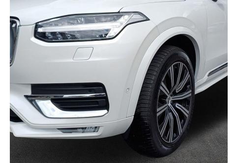 Volvo XC90 #5
