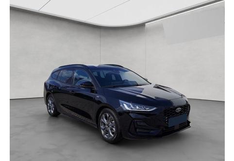 Ford Focus #8