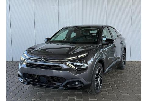 Citroen C4 #1