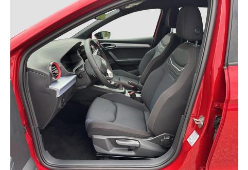Seat Ibiza #9