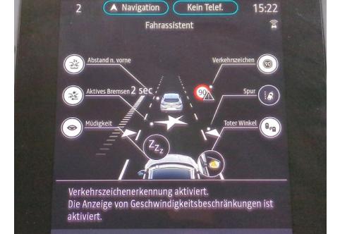 Renault Talisman #14