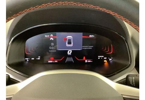 Seat Arona #11