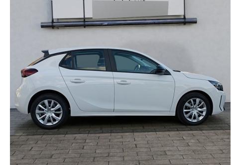 Opel Corsa #6