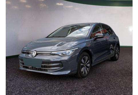 VW Golf #1