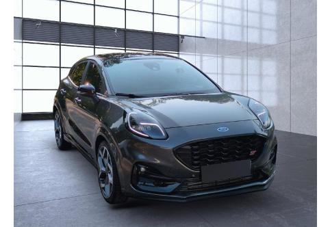 Ford Puma #4