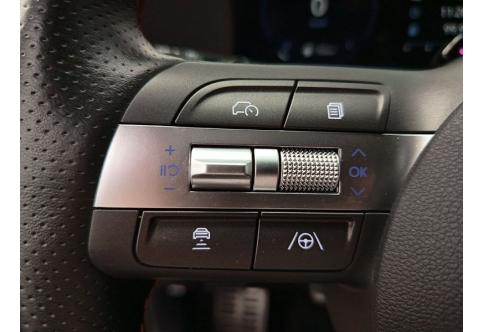Hyundai Kona #20