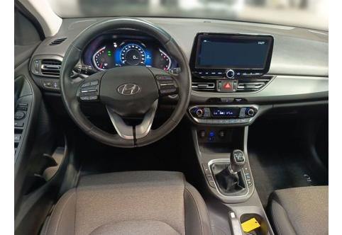 Hyundai i30 #8